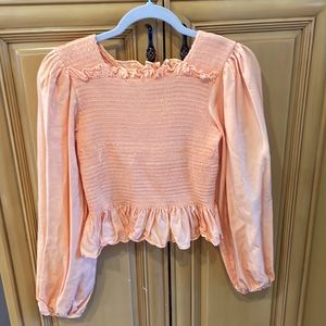 Ladies top size Small